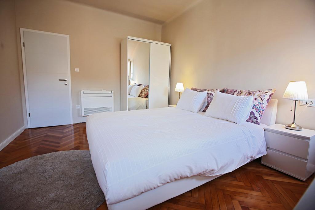 White Stone - Diocletian Palace Appartement *