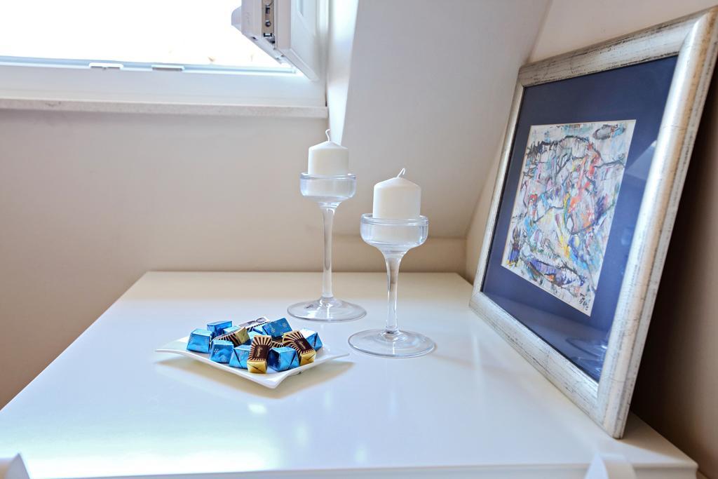 Appartement White Stone - Diocletian Palace Split