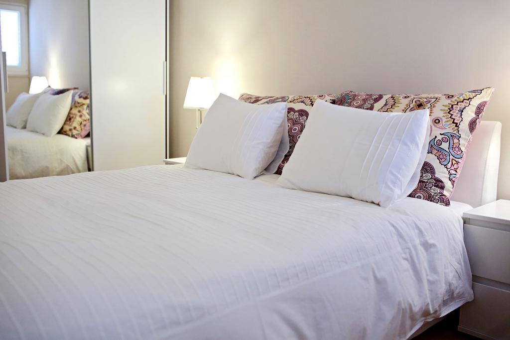 White Stone - Diocletian Palace Appartement