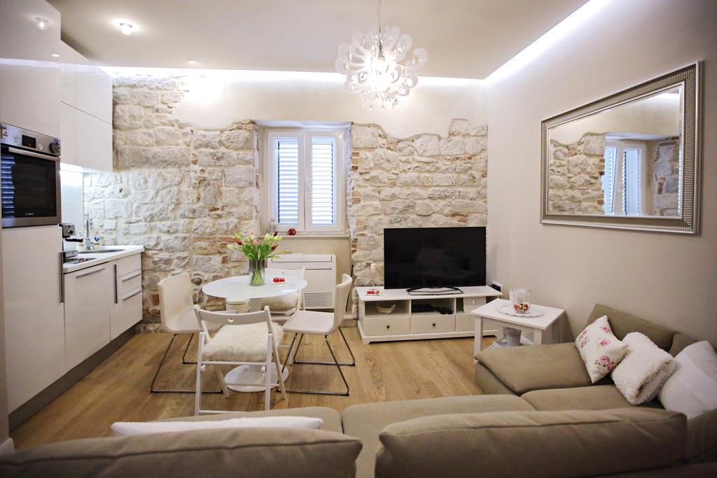 Appartement White Stone - Diocletian Palace