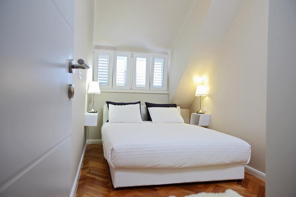White Stone - Diocletian Palace Appartement Split