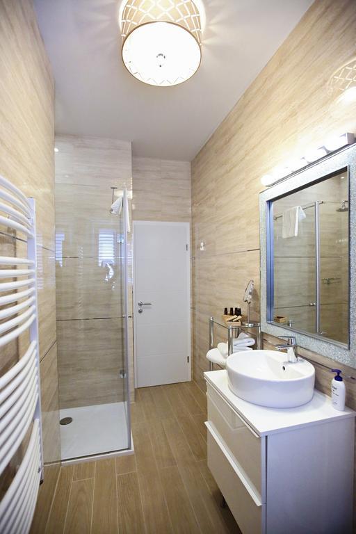 White Stone - Diocletian Palace Appartement